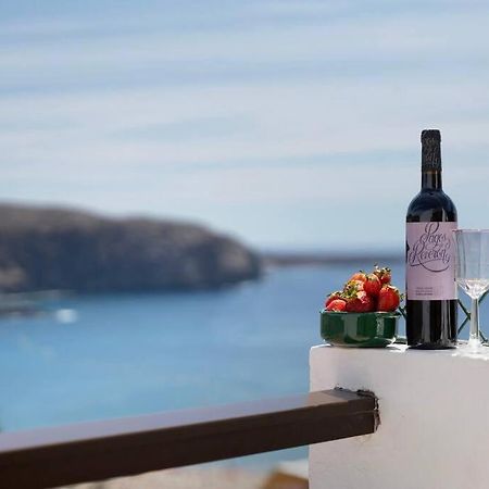 La Colina Atlantic View By Paramount Holidays Arona  Luaran gambar