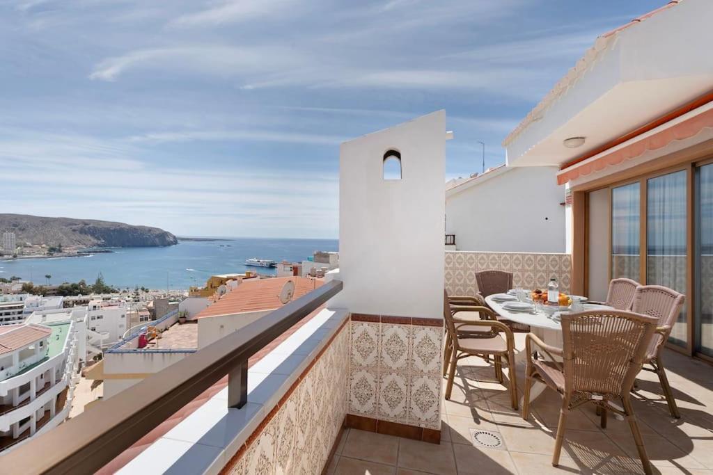 La Colina Atlantic View By Paramount Holidays Arona  Luaran gambar