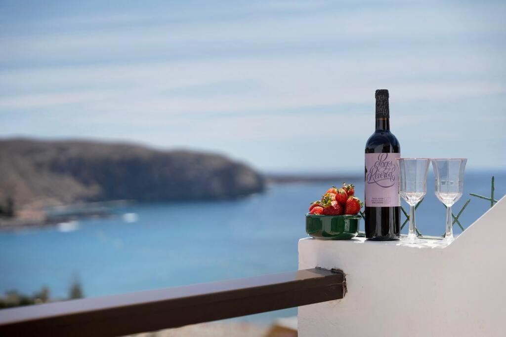 La Colina Atlantic View By Paramount Holidays Arona  Luaran gambar