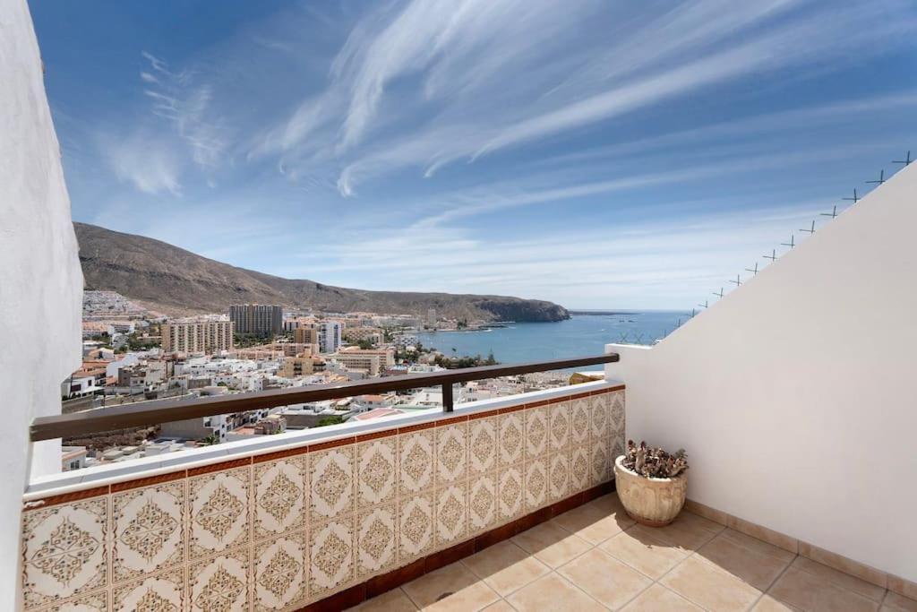 La Colina Atlantic View By Paramount Holidays Arona  Luaran gambar