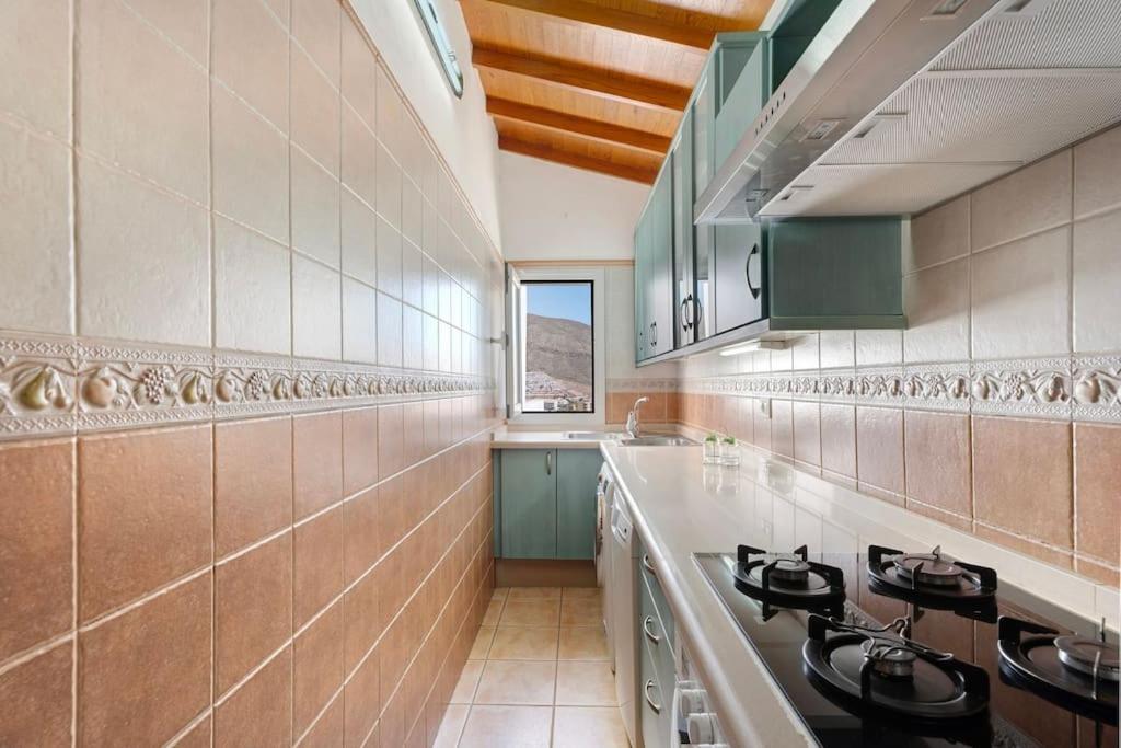 La Colina Atlantic View By Paramount Holidays Arona  Luaran gambar