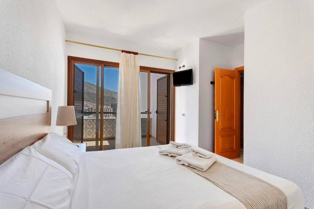 La Colina Atlantic View By Paramount Holidays Arona  Luaran gambar