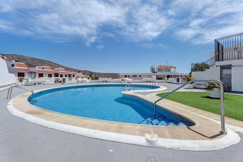 La Colina Atlantic View By Paramount Holidays Arona  Luaran gambar