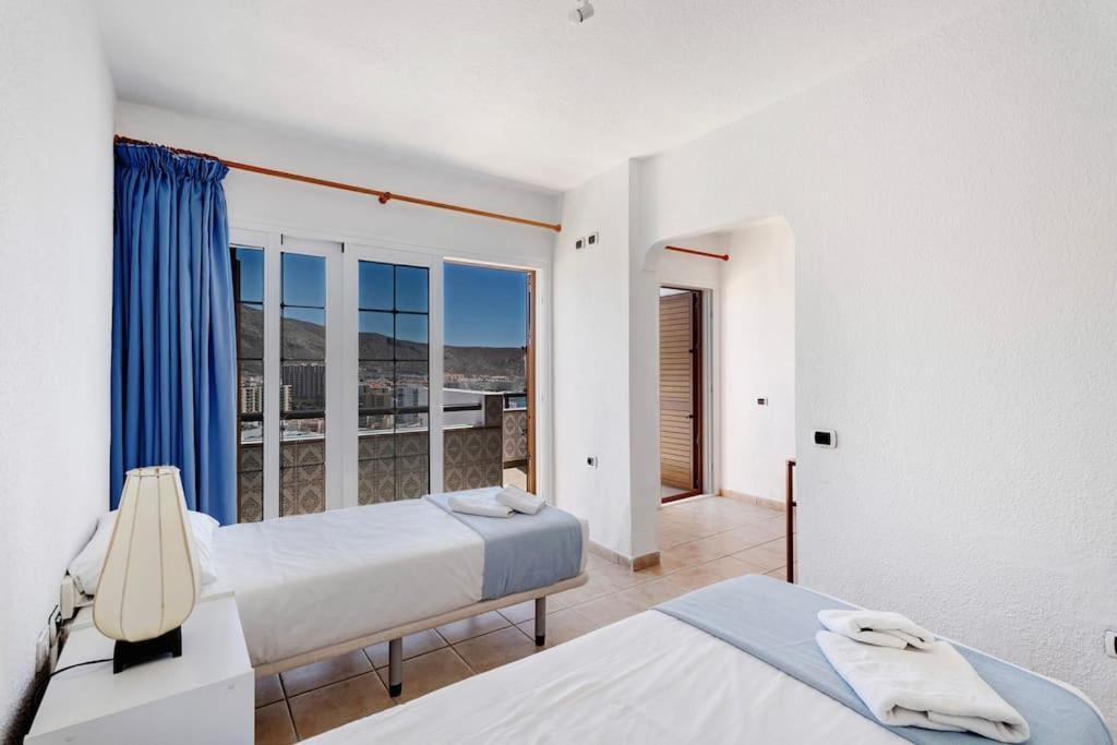 La Colina Atlantic View By Paramount Holidays Arona  Luaran gambar