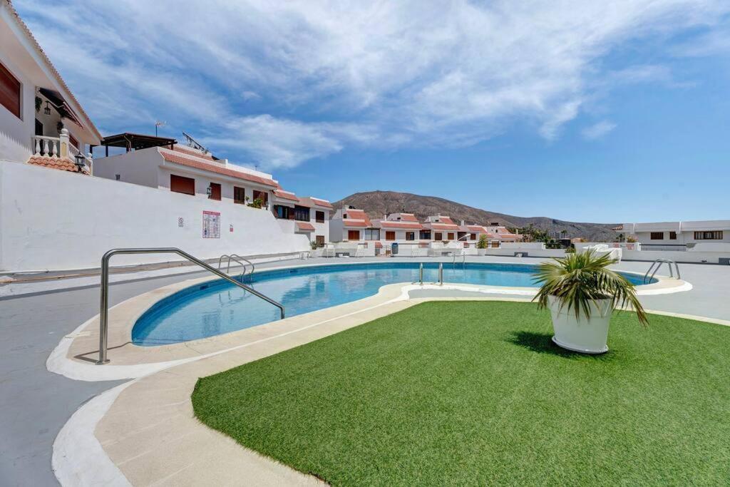 La Colina Atlantic View By Paramount Holidays Arona  Luaran gambar