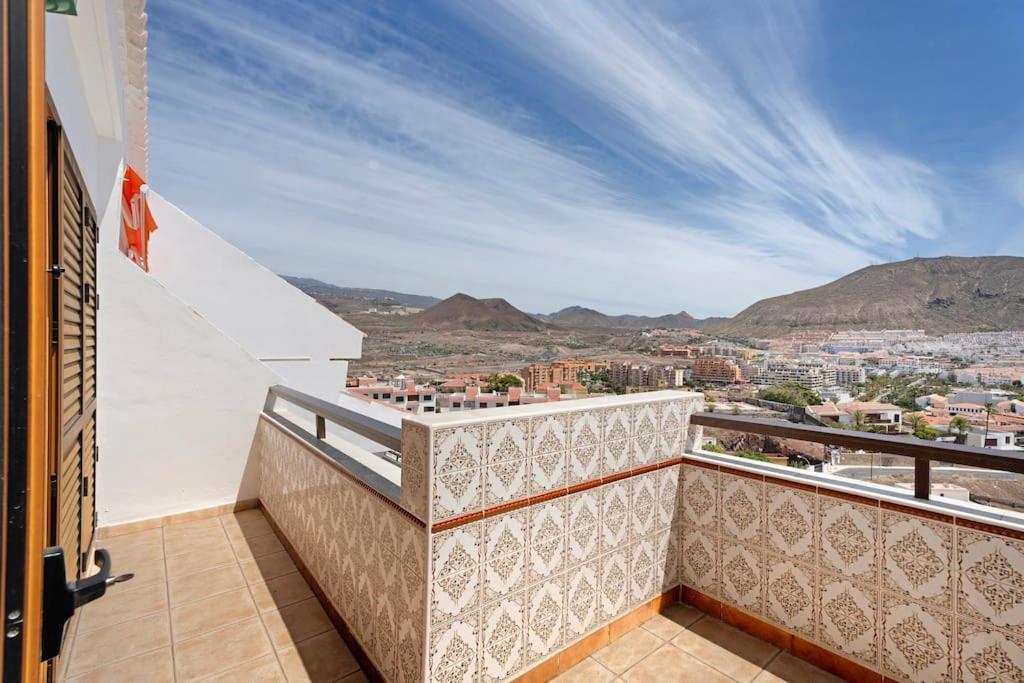 La Colina Atlantic View By Paramount Holidays Arona  Luaran gambar