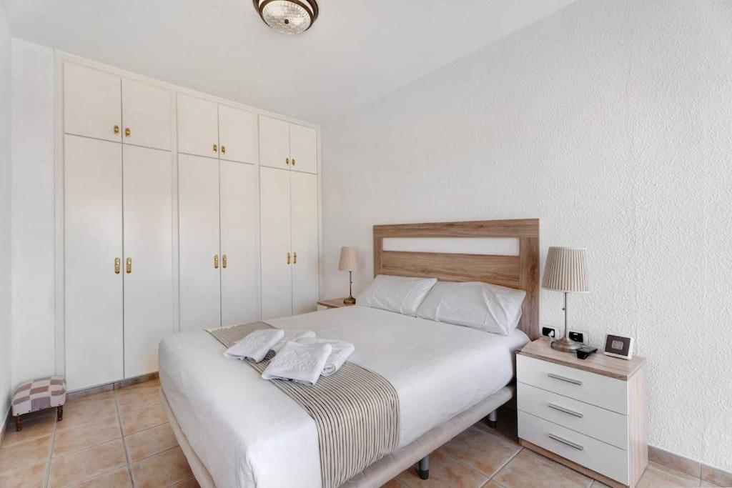 La Colina Atlantic View By Paramount Holidays Arona  Luaran gambar