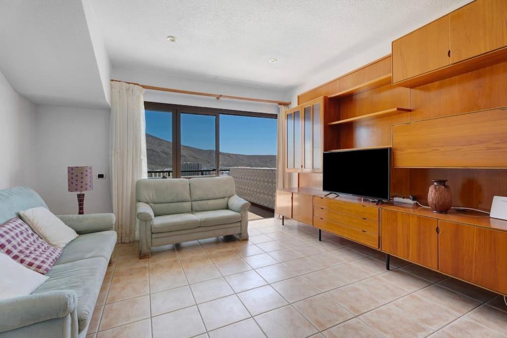 La Colina Atlantic View By Paramount Holidays Arona  Luaran gambar