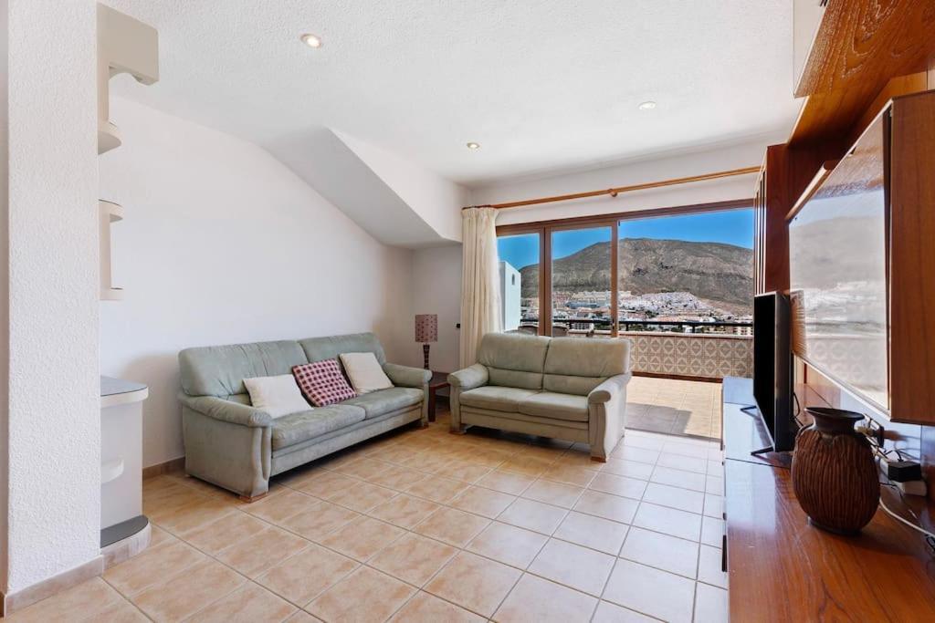 La Colina Atlantic View By Paramount Holidays Arona  Luaran gambar
