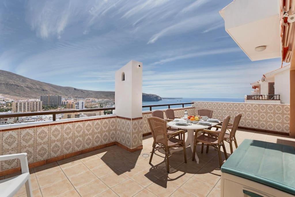 La Colina Atlantic View By Paramount Holidays Arona  Luaran gambar