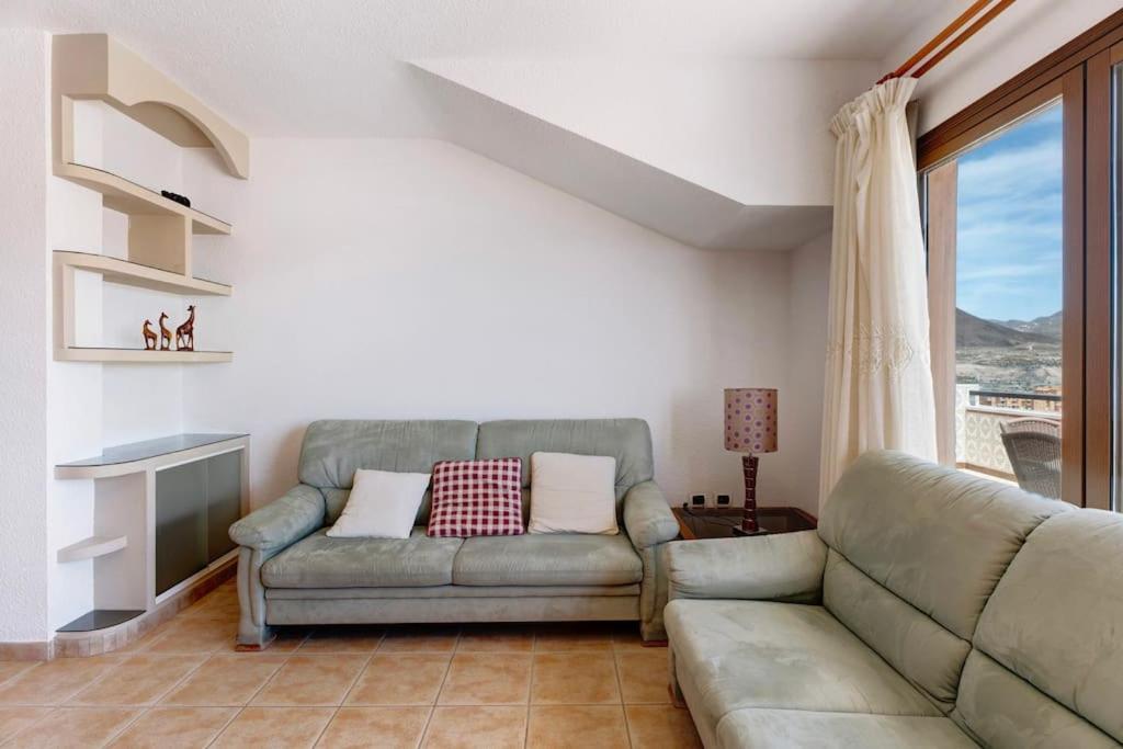La Colina Atlantic View By Paramount Holidays Arona  Luaran gambar