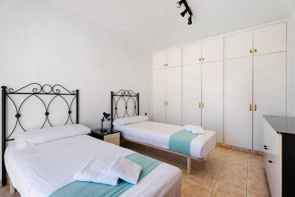 La Colina Atlantic View By Paramount Holidays Arona  Luaran gambar