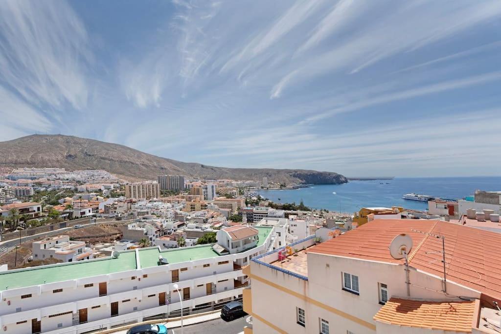 La Colina Atlantic View By Paramount Holidays Arona  Luaran gambar