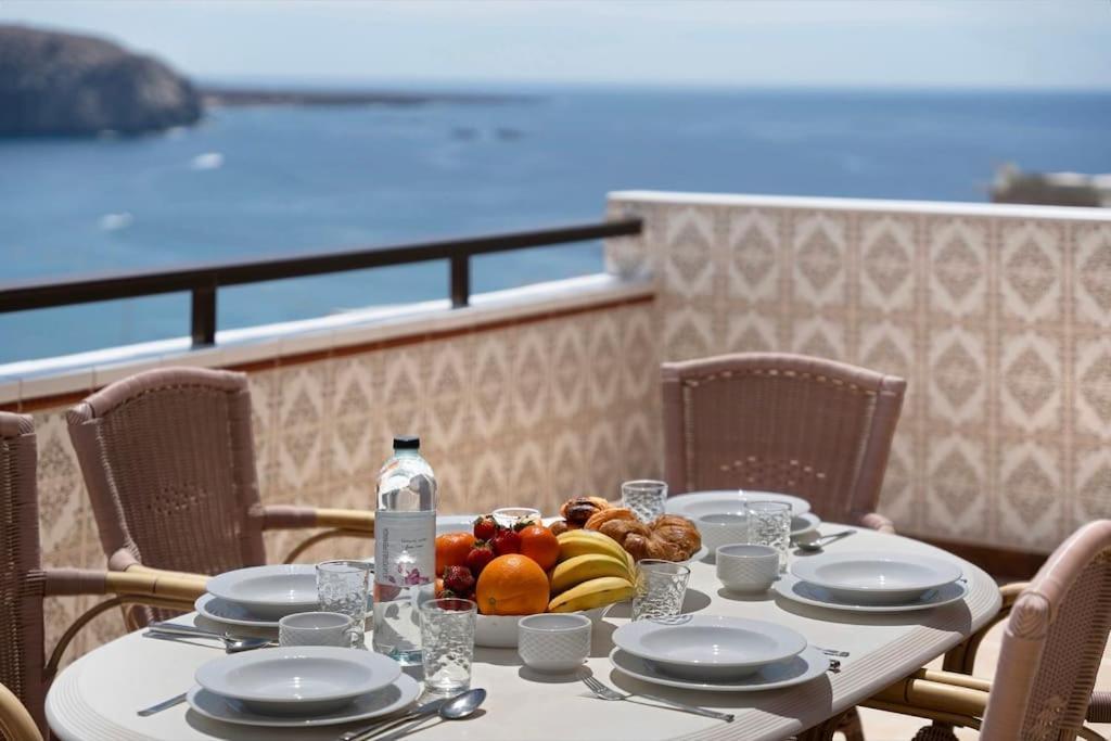 La Colina Atlantic View By Paramount Holidays Arona  Luaran gambar