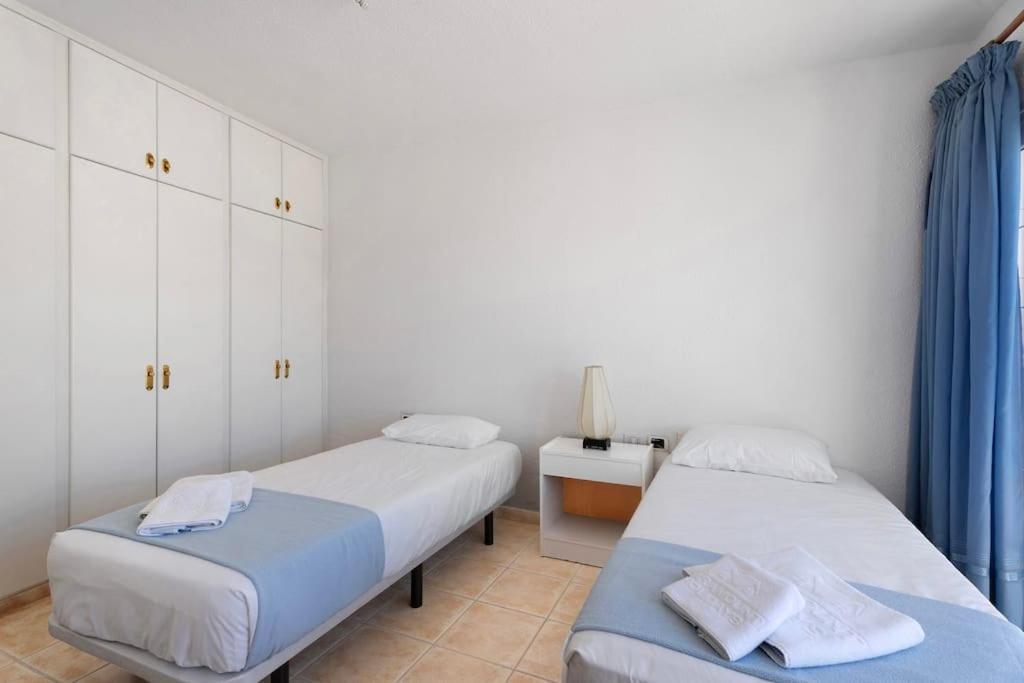 La Colina Atlantic View By Paramount Holidays Arona  Luaran gambar