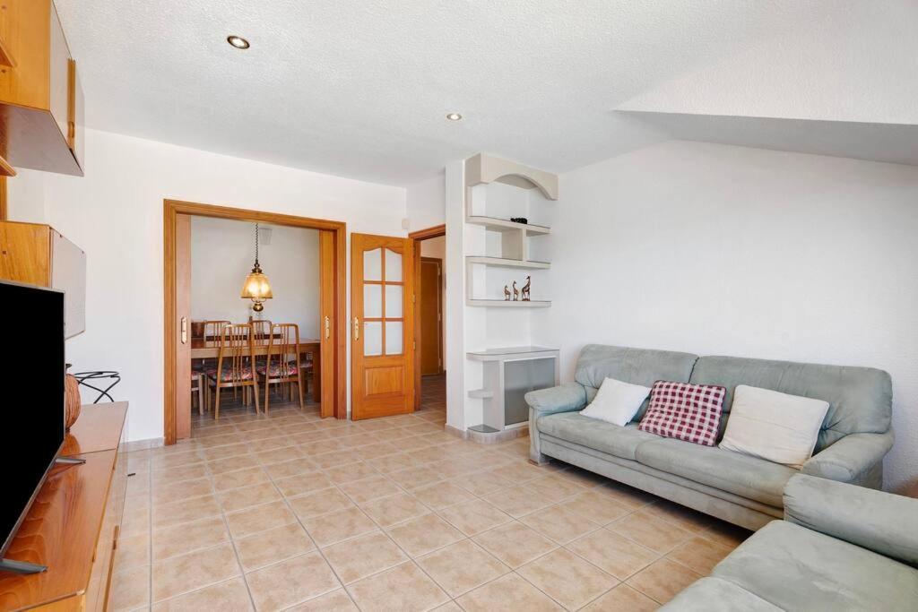 La Colina Atlantic View By Paramount Holidays Arona  Luaran gambar
