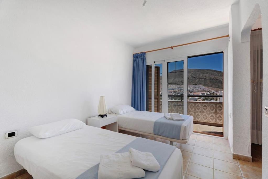 La Colina Atlantic View By Paramount Holidays Arona  Luaran gambar