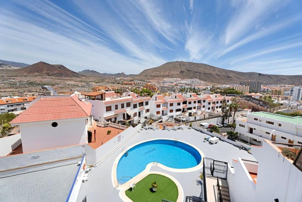 La Colina Atlantic View By Paramount Holidays Arona  Luaran gambar