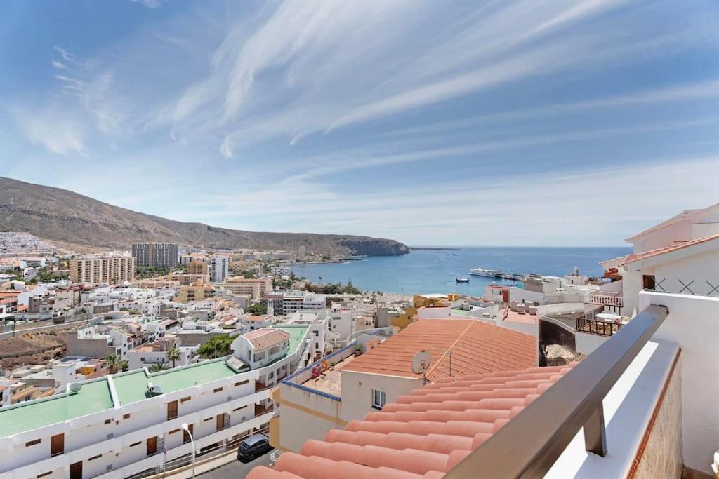 La Colina Atlantic View By Paramount Holidays Arona  Luaran gambar
