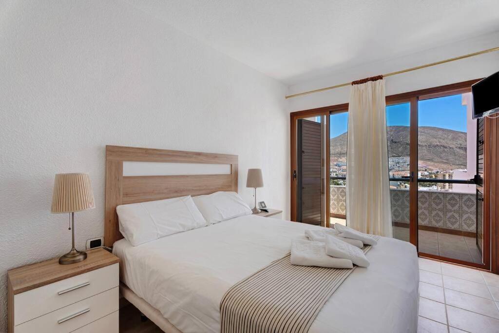 La Colina Atlantic View By Paramount Holidays Arona  Luaran gambar