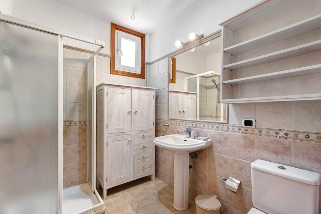 La Colina Atlantic View By Paramount Holidays Arona  Luaran gambar