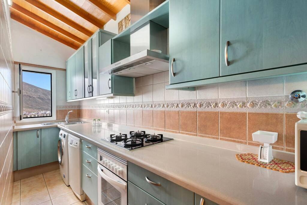 La Colina Atlantic View By Paramount Holidays Arona  Luaran gambar