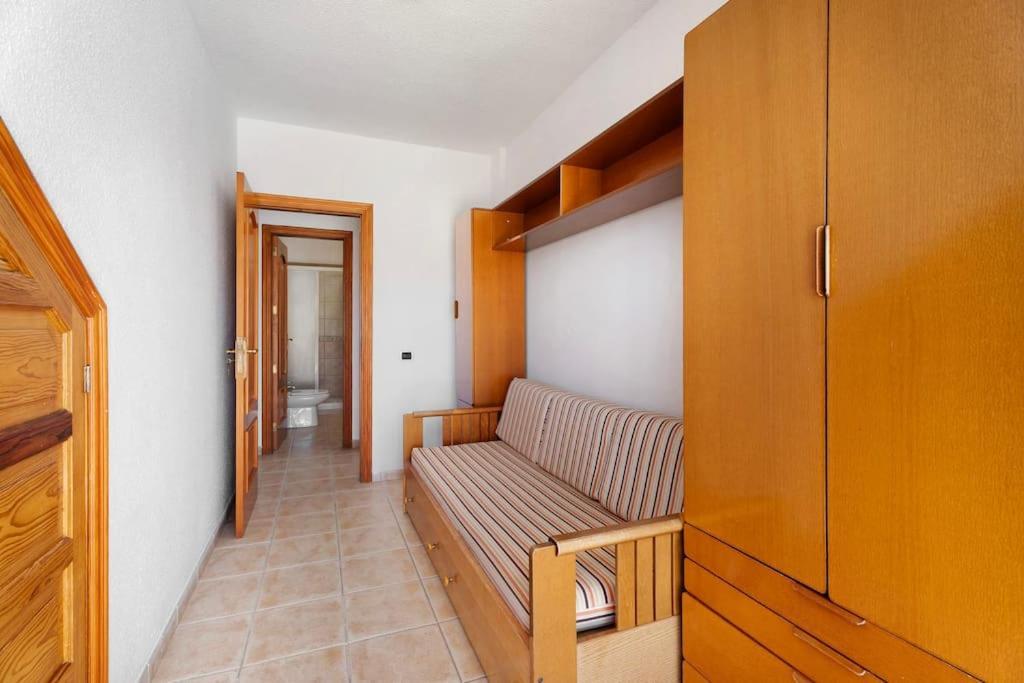 La Colina Atlantic View By Paramount Holidays Arona  Luaran gambar