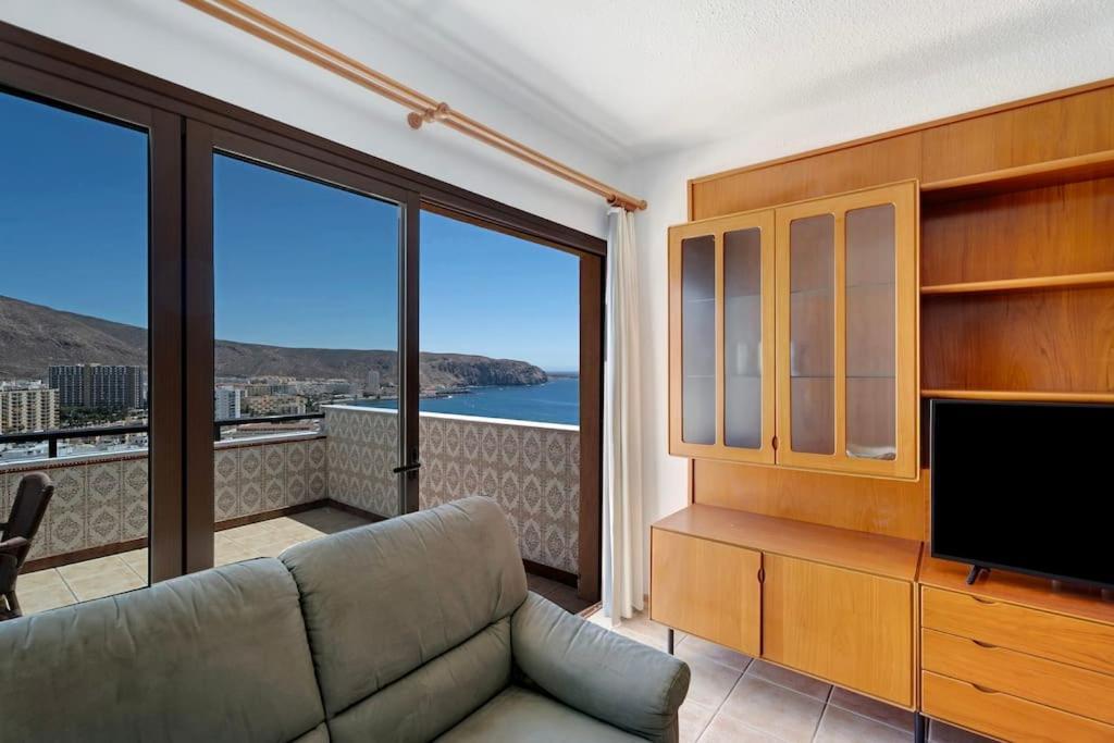 La Colina Atlantic View By Paramount Holidays Arona  Luaran gambar
