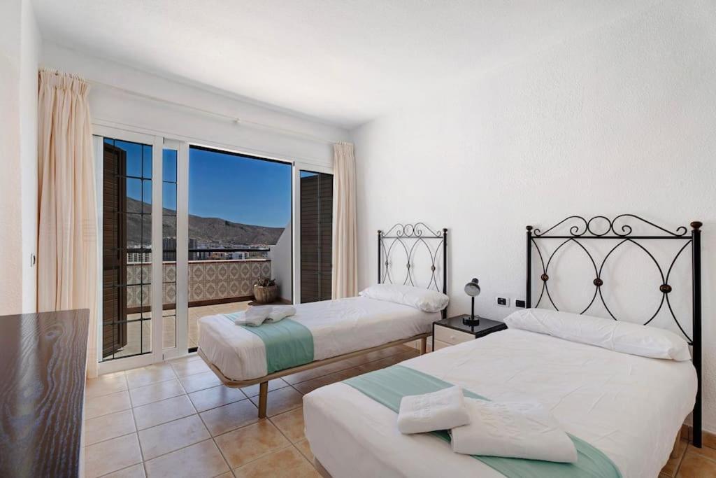 La Colina Atlantic View By Paramount Holidays Arona  Luaran gambar