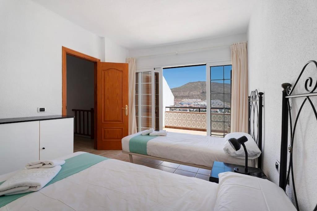 La Colina Atlantic View By Paramount Holidays Arona  Luaran gambar