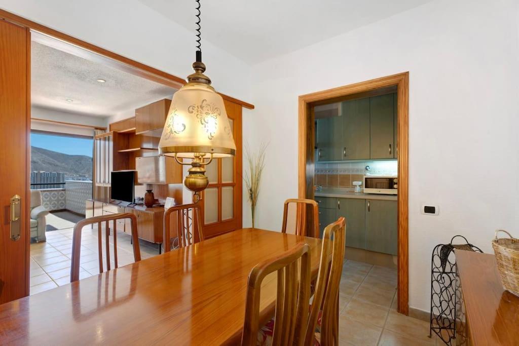 La Colina Atlantic View By Paramount Holidays Arona  Luaran gambar