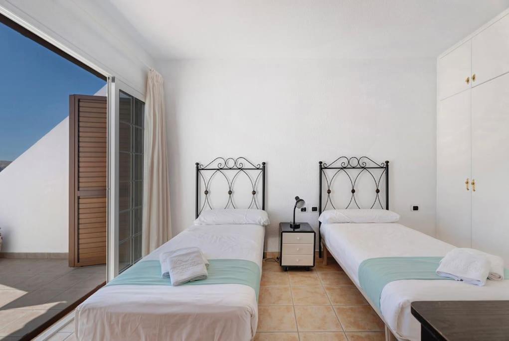La Colina Atlantic View By Paramount Holidays Arona  Luaran gambar