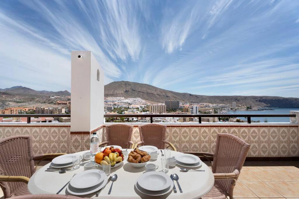 La Colina Atlantic View By Paramount Holidays Arona  Luaran gambar