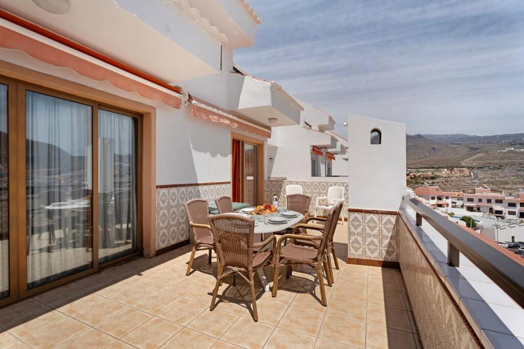 La Colina Atlantic View By Paramount Holidays Arona  Luaran gambar